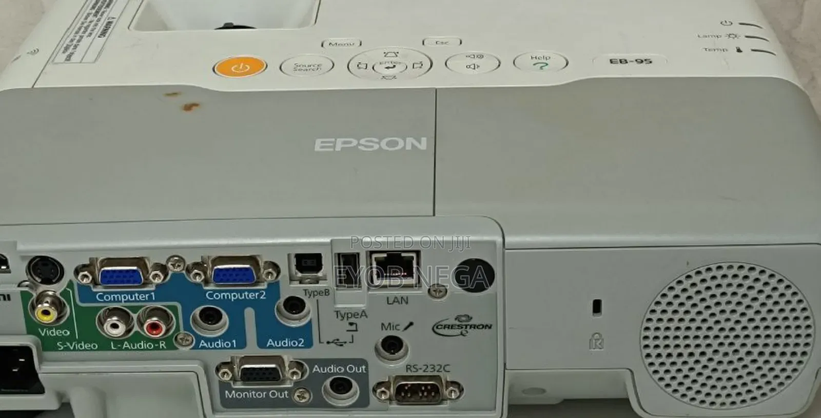 Epson Projector