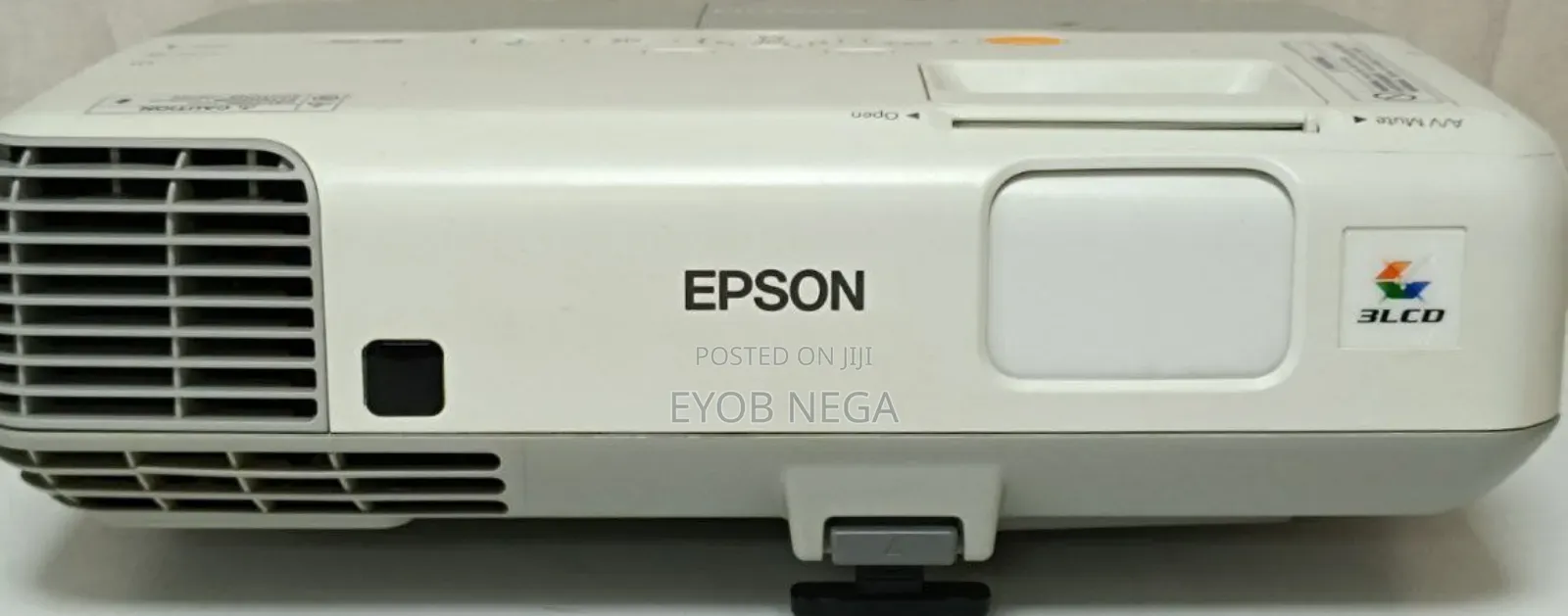 Epson Projector