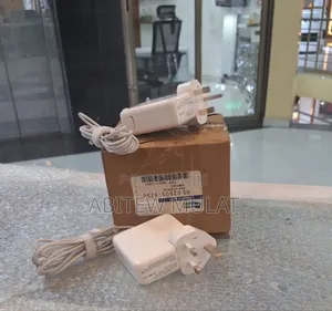 High-Quality Magnetic T-Tip L-Tip Power Adapter