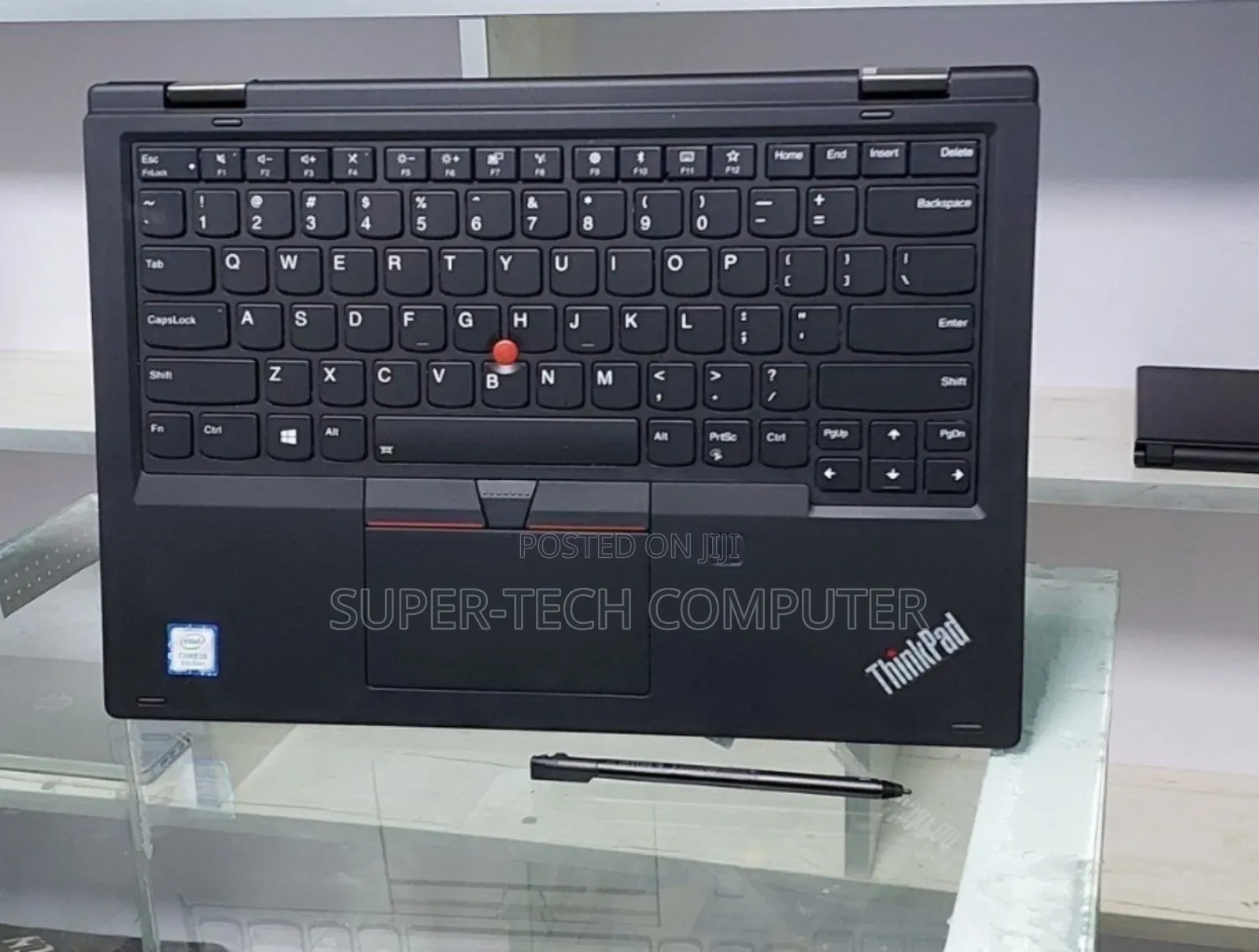 New Laptop Lenovo ThinkPad L380 16GB Intel Core I5 SSD 512GB