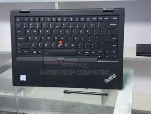 Photo - New Laptop Lenovo ThinkPad L380 16GB Intel Core I5 SSD 512GB