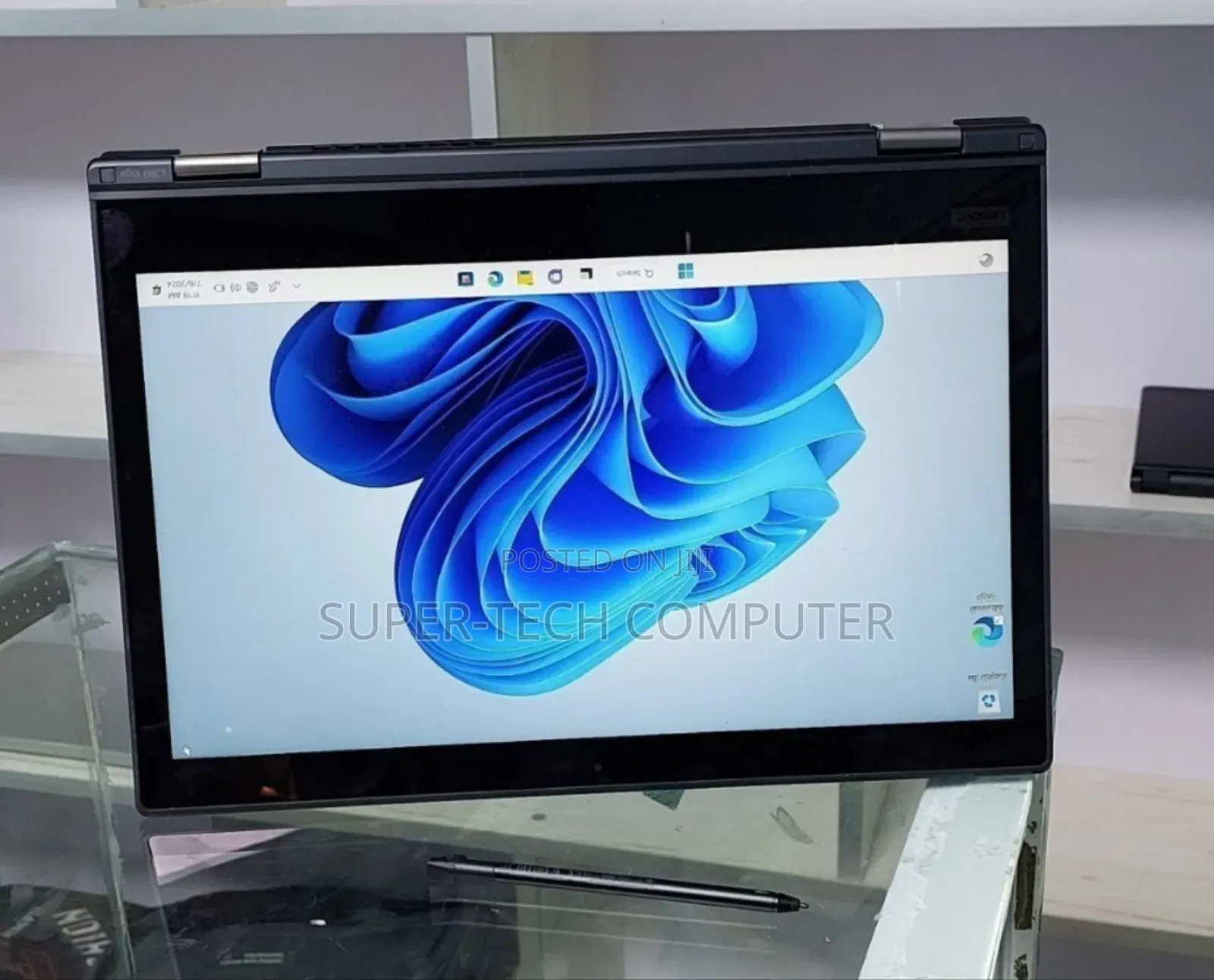 New Laptop Lenovo ThinkPad L380 16GB Intel Core I5 SSD 512GB