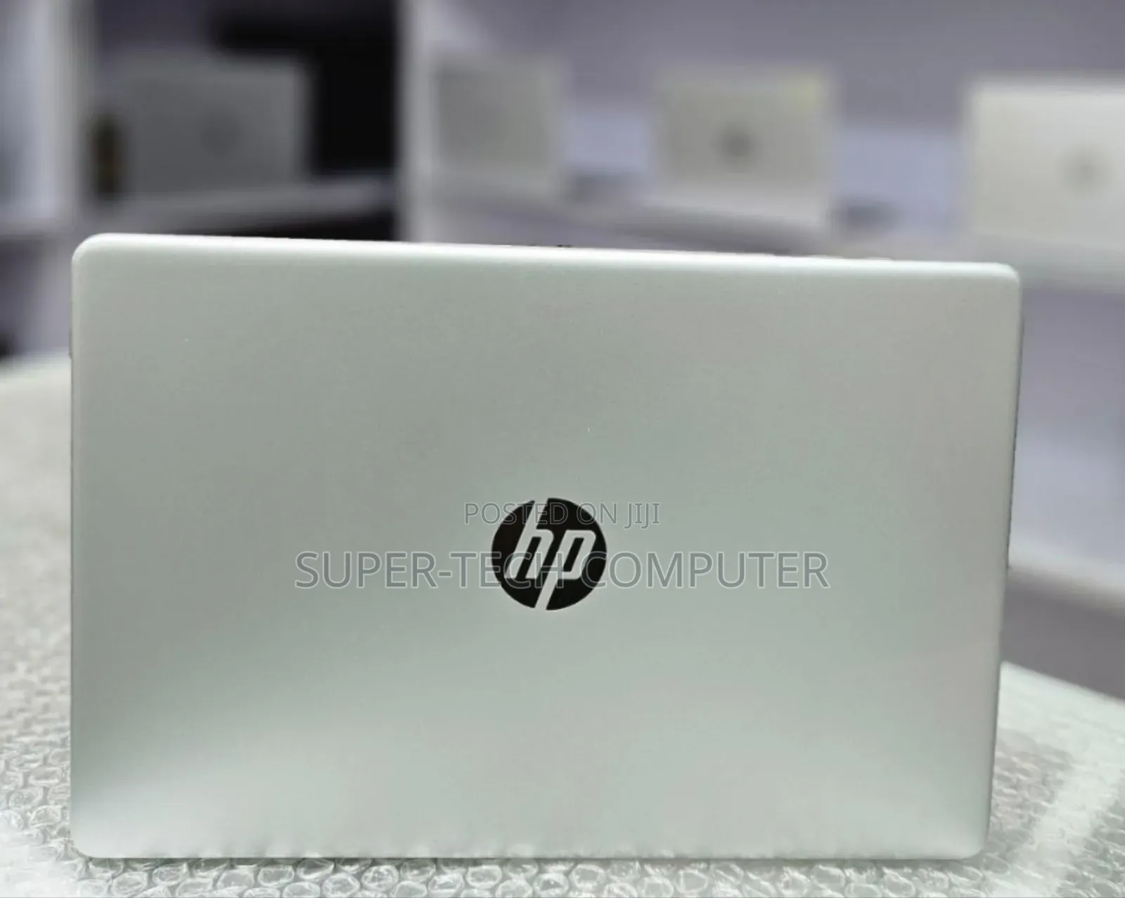 New Laptop HP Stream Notebook 8GB AMD Ryzen 7 SSD 512GB