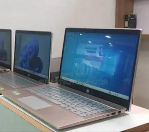 Photo - New Laptop HP Pavilion 13 8GB Intel Core I5 HDD+SSD 640GB