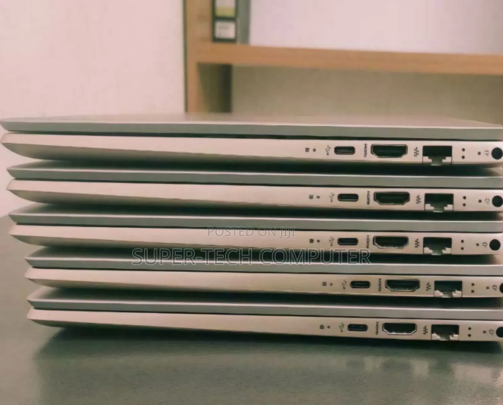 New Laptop HP Pavilion 13 8GB Intel Core I5 HDD+SSD 640GB