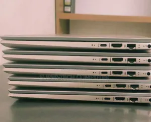 New Laptop HP Pavilion 13 8GB Intel Core I5 HDD+SSD 640GB