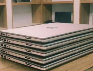 New Laptop HP Pavilion 13 8GB Intel Core I5 HDD+SSD 640GB