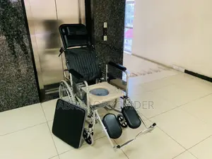Recliner Wheelchair22wheelchair65wheelchair65wheelchair11new