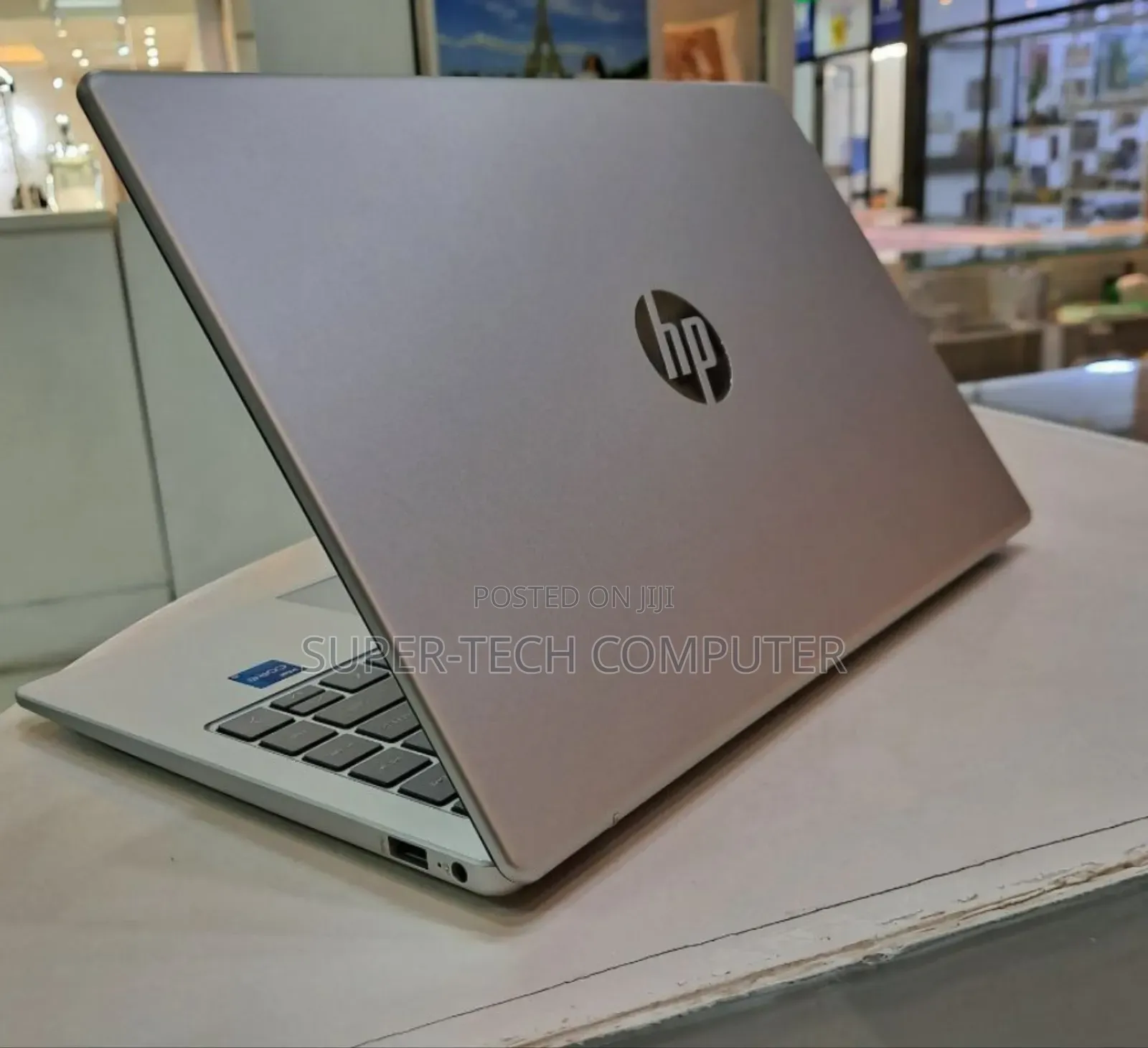 New Laptop HP Stream Notebook 16GB Intel Core I5 SSD 512GB