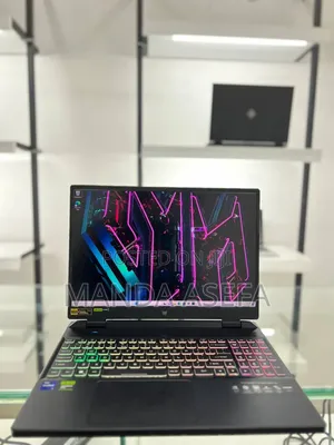 New Laptop Acer Predator Helios 16 32GB Intel Core I9 SSD 1T