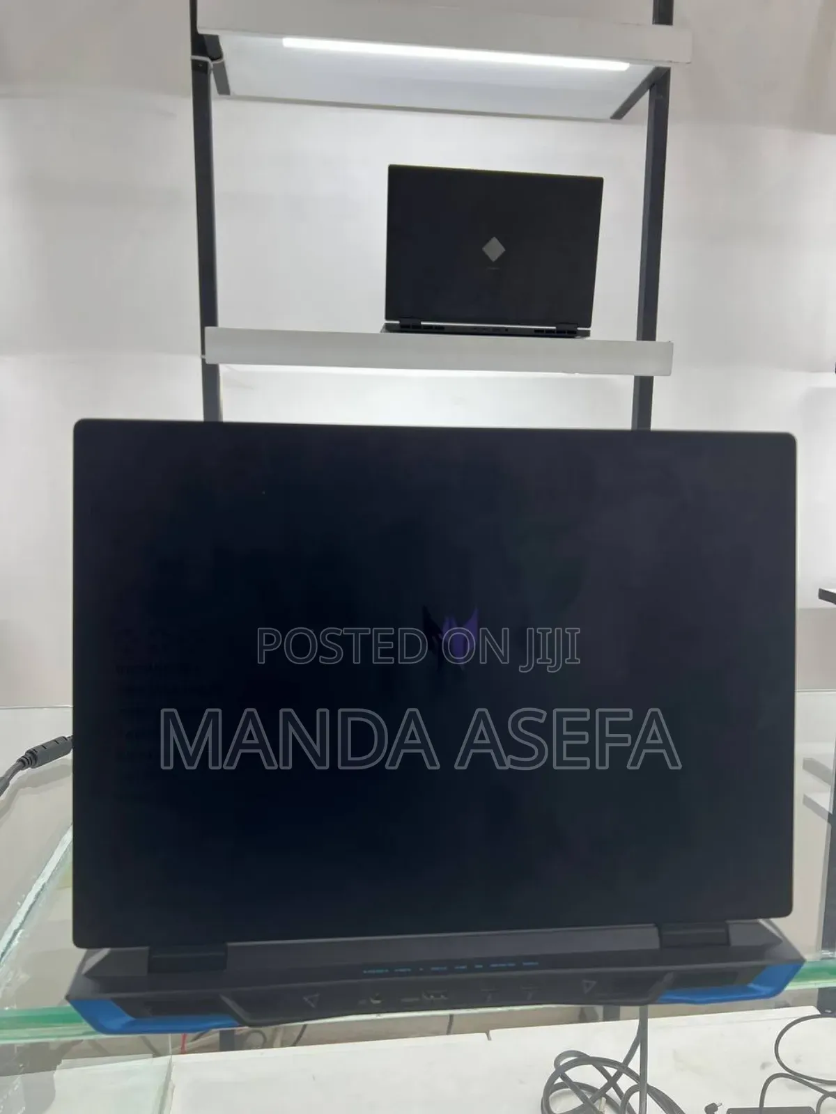 New Laptop Acer Predator Helios 16 32GB Intel Core I9 SSD 1T