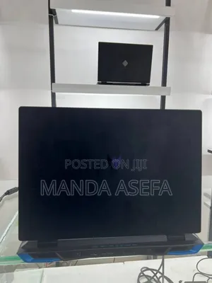 New Laptop Acer Predator Helios 16 32GB Intel Core I9 SSD 1T