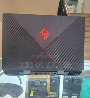 New Laptop HP Omen X 16GB Intel Core I7 HDD+SSD 1T