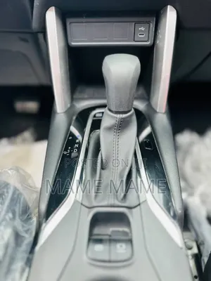 New Toyota Corolla Cross 2024 White