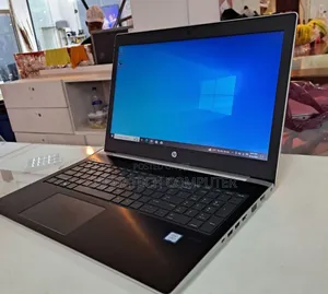 Photo - New Laptop HP ProBook 440 8GB Intel Core I5 SSD 512GB