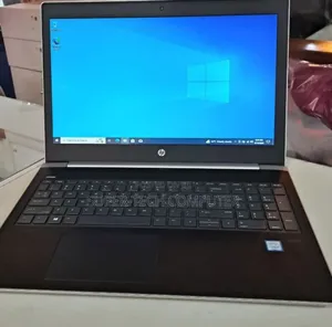 New Laptop HP ProBook 440 8GB Intel Core I5 SSD 512GB