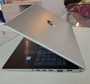 New Laptop HP ProBook 440 8GB Intel Core I5 SSD 512GB