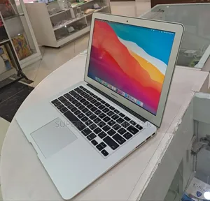 Photo - New Laptop Apple MacBook Air 2014 4GB Intel Core I5 SSD 128GB