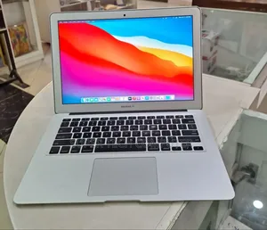 New Laptop Apple MacBook Air 2014 4GB Intel Core I5 SSD 128GB