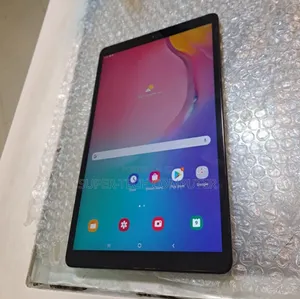 New Samsung Galaxy Tab A 10.1 (2016) 32 GB Gray