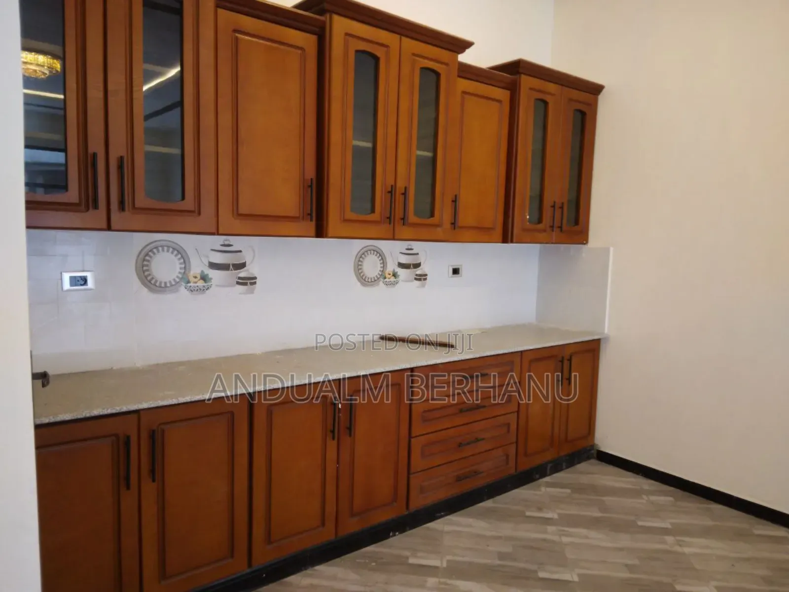 3bdrm Villa in Bole for sale