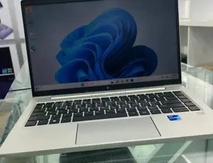 New Laptop HP EliteBook 840 G8 16GB Intel Core I7 SSD 512GB
