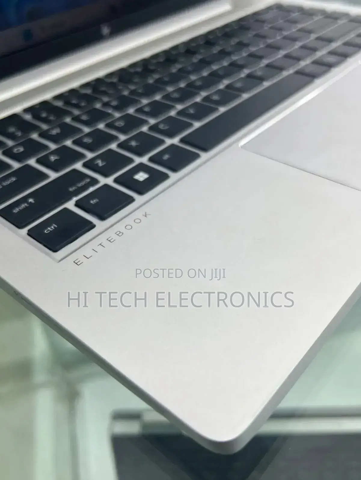 New Laptop HP EliteBook 840 G8 16GB Intel Core I7 SSD 512GB