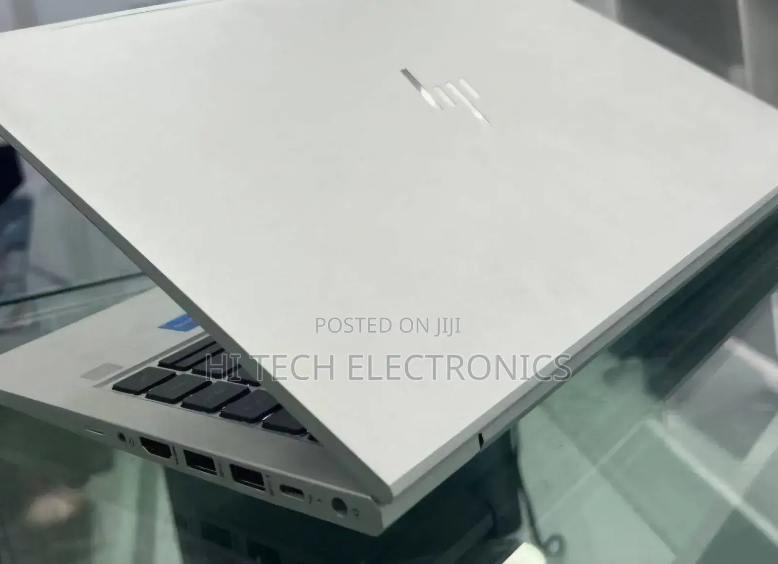 New Laptop HP EliteBook 840 G8 16GB Intel Core I7 SSD 512GB