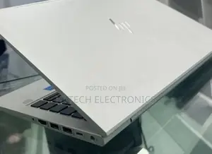 New Laptop HP EliteBook 840 G8 16GB Intel Core I7 SSD 512GB