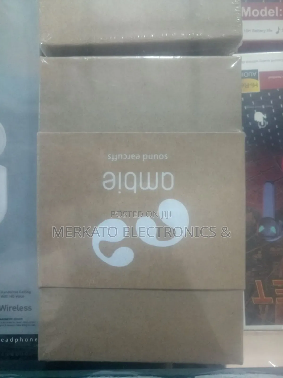 Ambie Earpod | Original