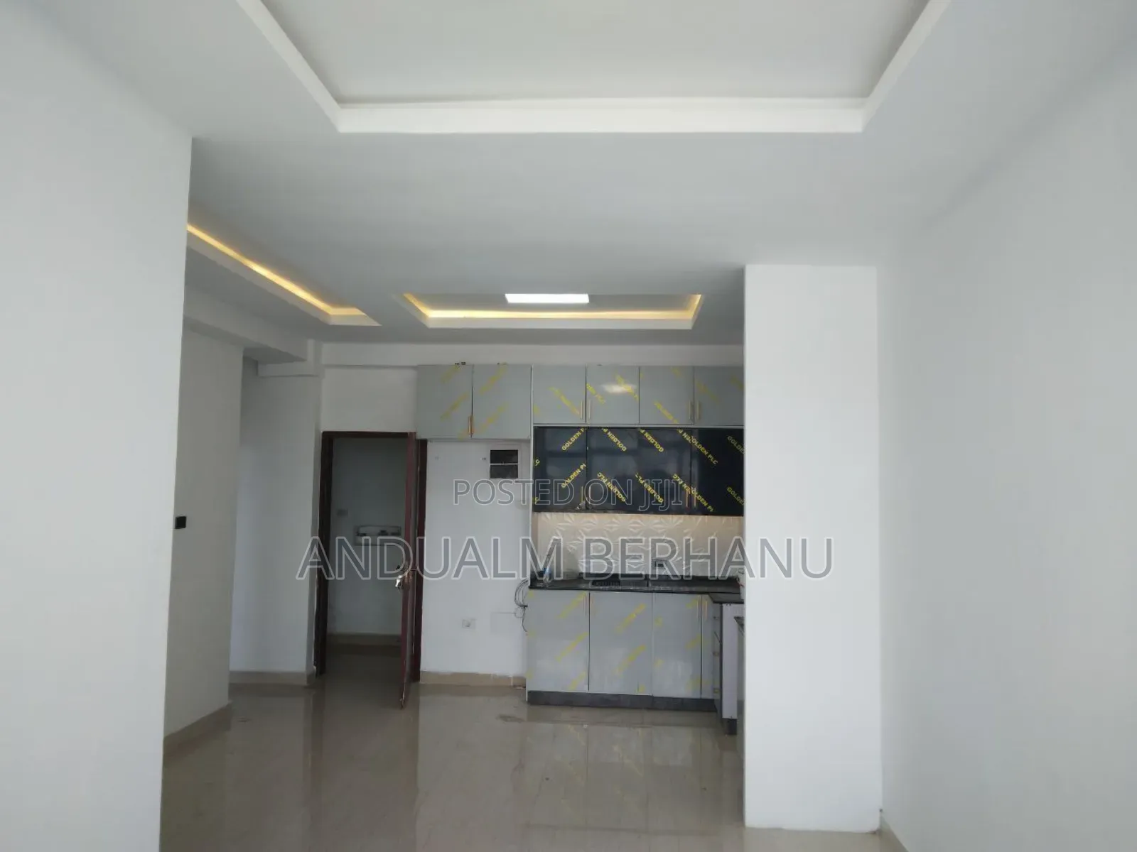 2bdrm Apartment in Bole for sale