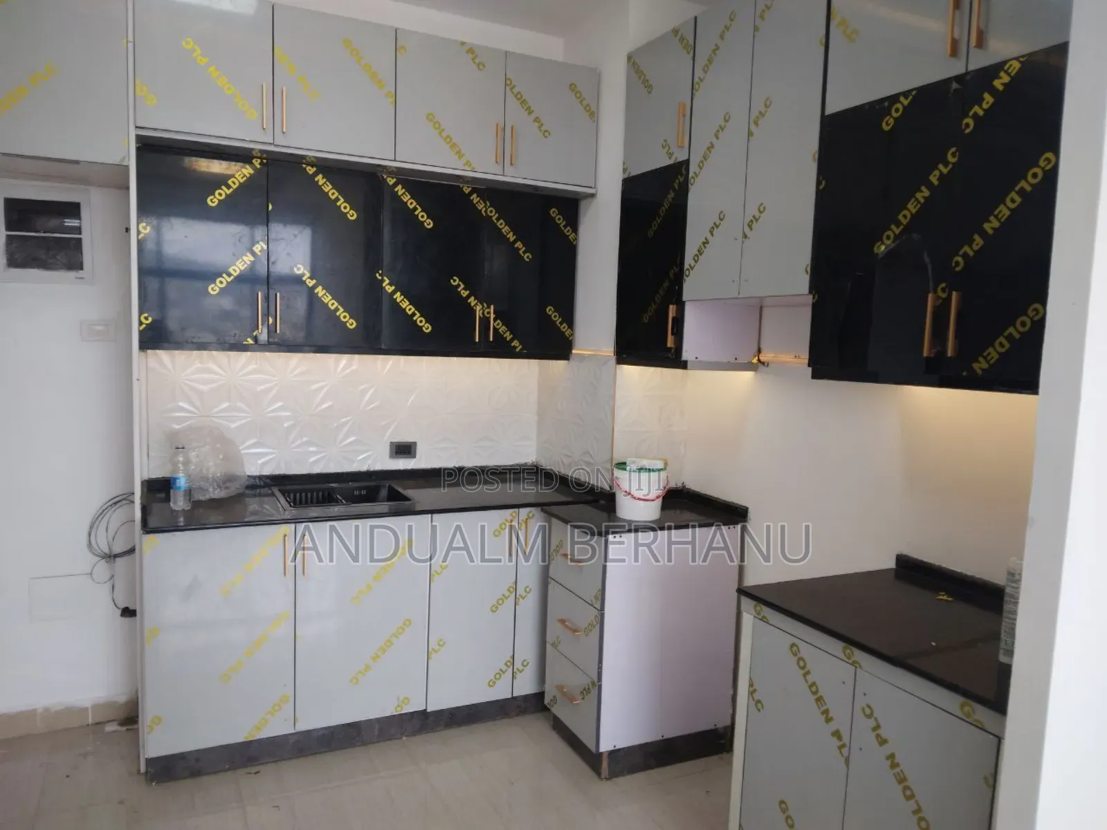 2bdrm Apartment in Bole for sale