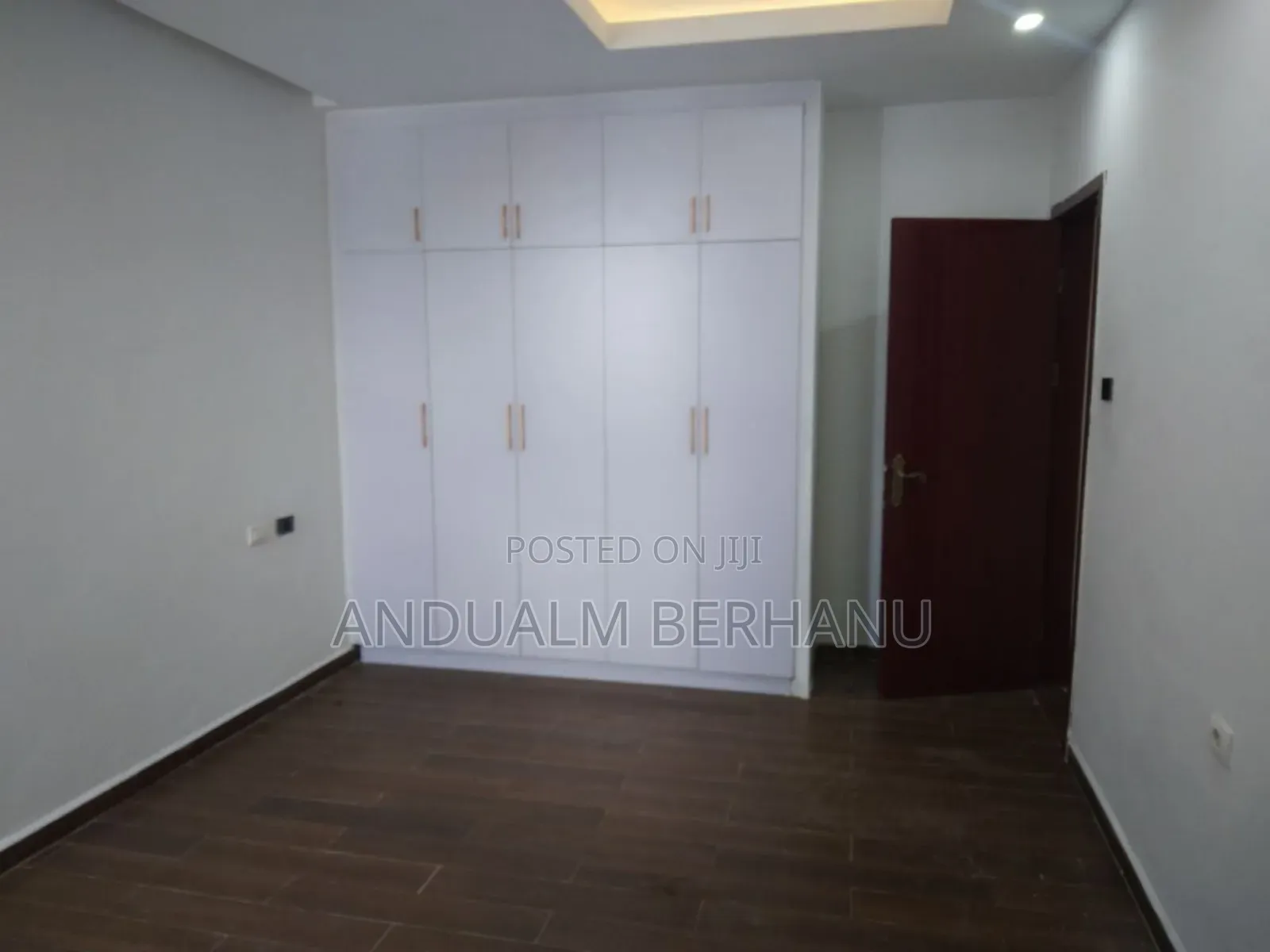 2bdrm Apartment in Bole for sale