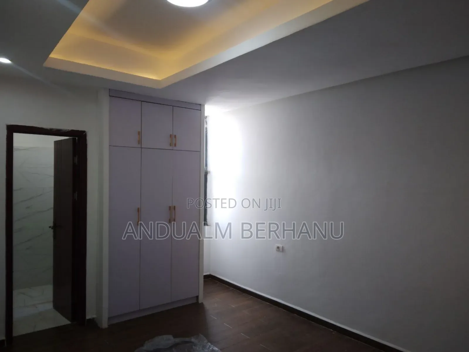 2bdrm Apartment in Bole for sale