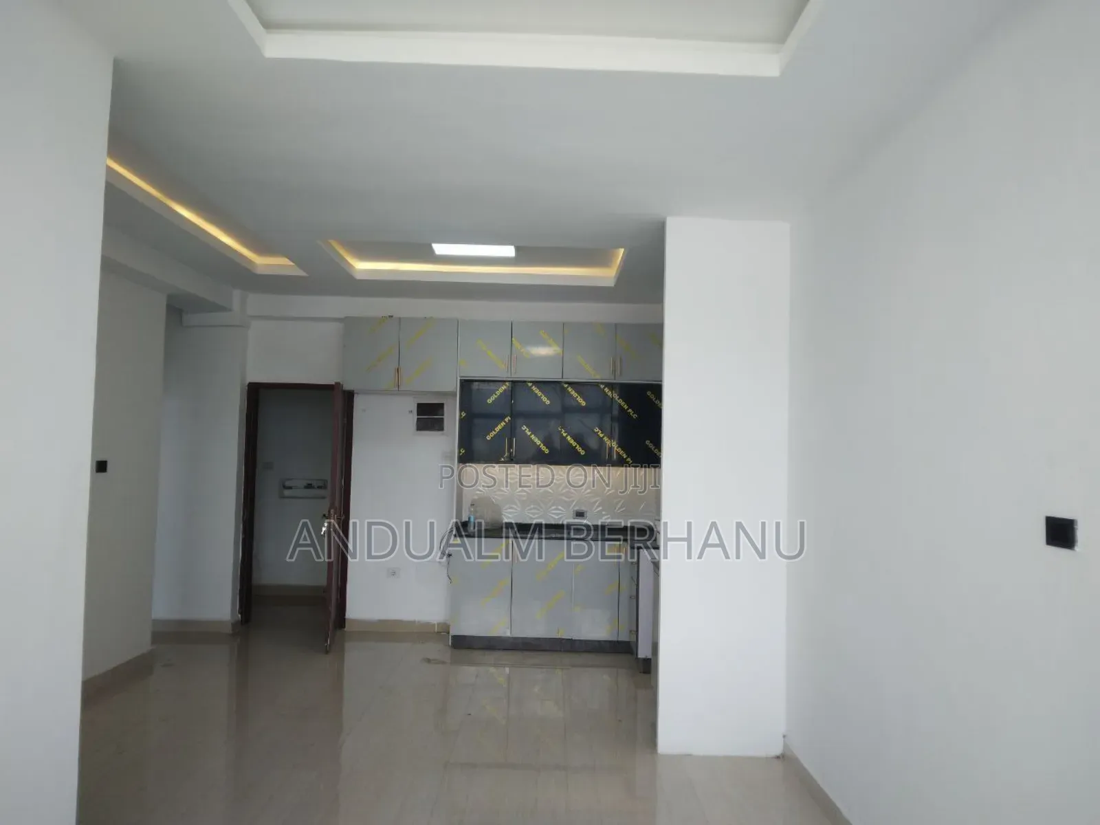 2bdrm Apartment in Bole for sale
