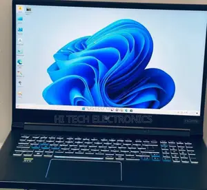 Photo - New Laptop Acer Predator Helios 300 16GB Intel Core I9 SSD 512GB