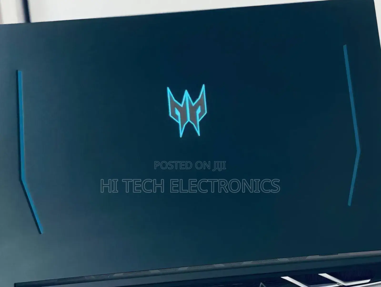 New Laptop Acer Predator Helios 300 16GB Intel Core I9 SSD 512GB