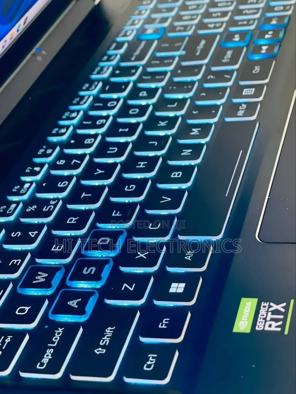 New Laptop Acer Predator Helios 300 16GB Intel Core I9 SSD 512GB