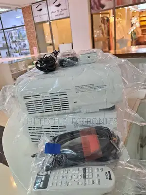 Photo - EPSON X49 Projector