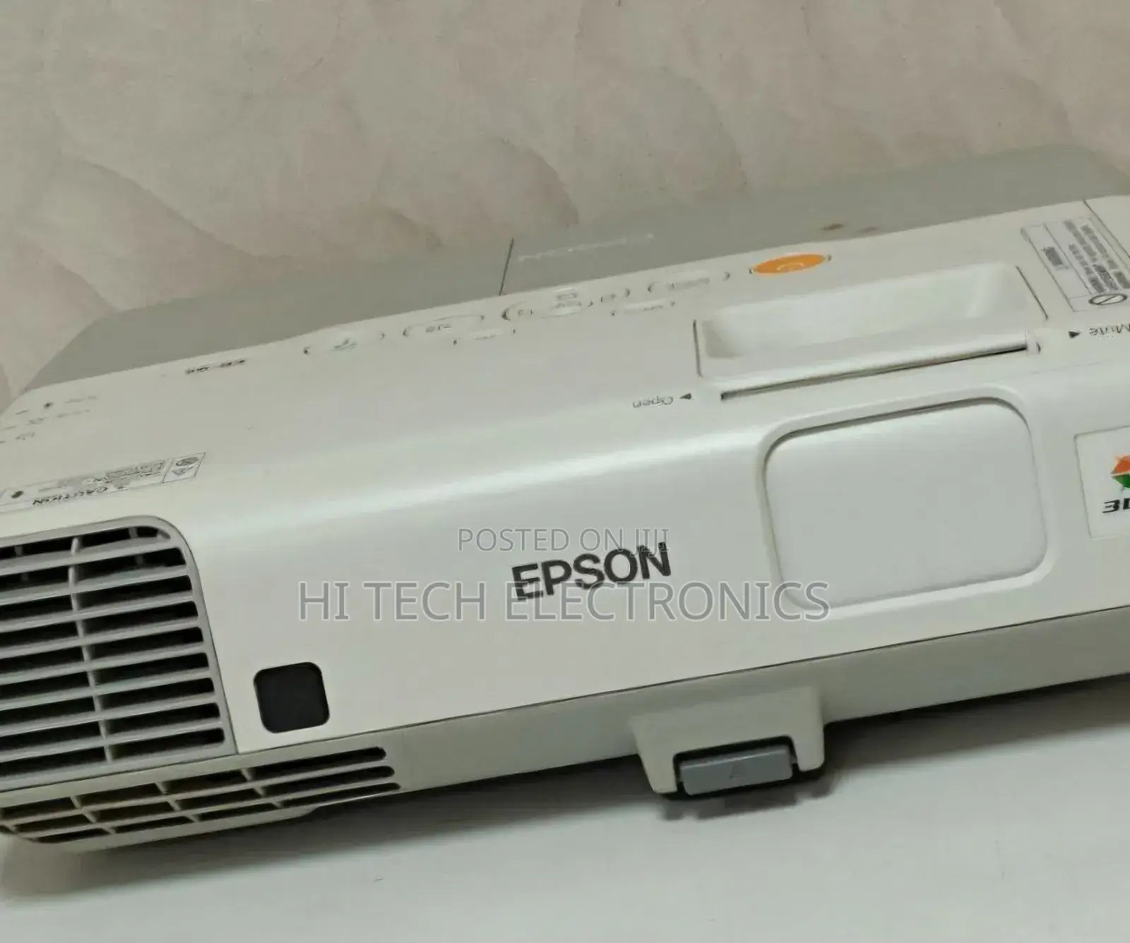 EPSON Eb 95