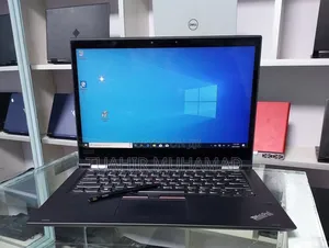 New Laptop Lenovo ThinkPad Yoga 370 16GB Intel Core I7 SSD 512GB