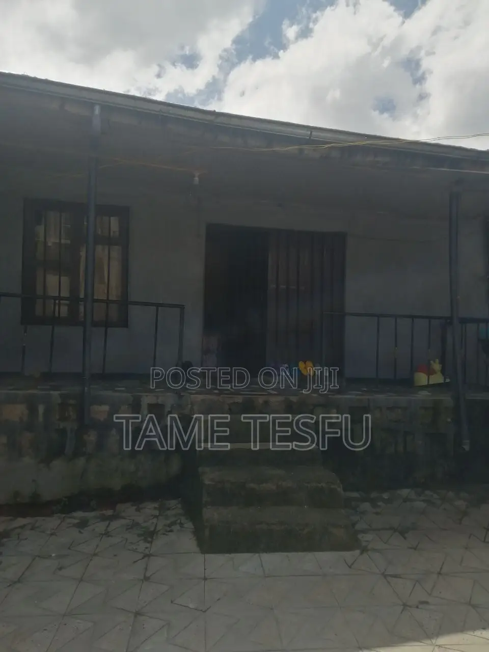 2bdrm House in Wosene, Yeka for sale