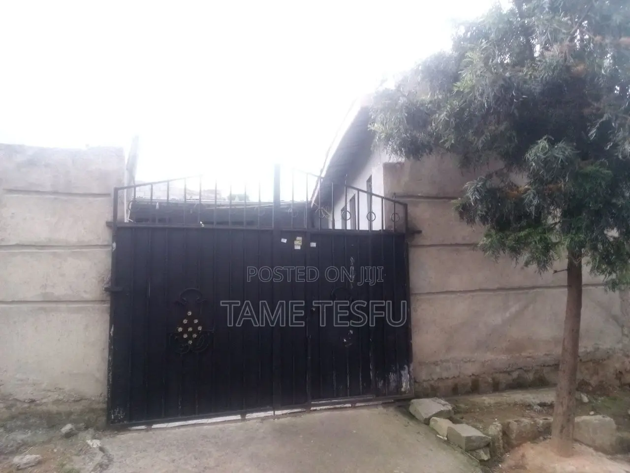 2bdrm House in Wosene, Yeka for sale