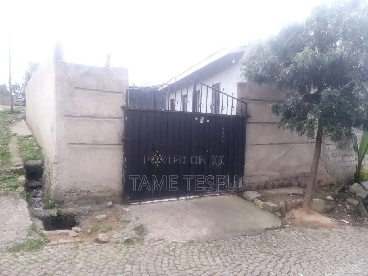 2bdrm House in Wosene, Yeka for sale