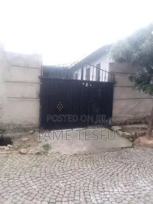 2bdrm House in Wosene, Yeka for sale