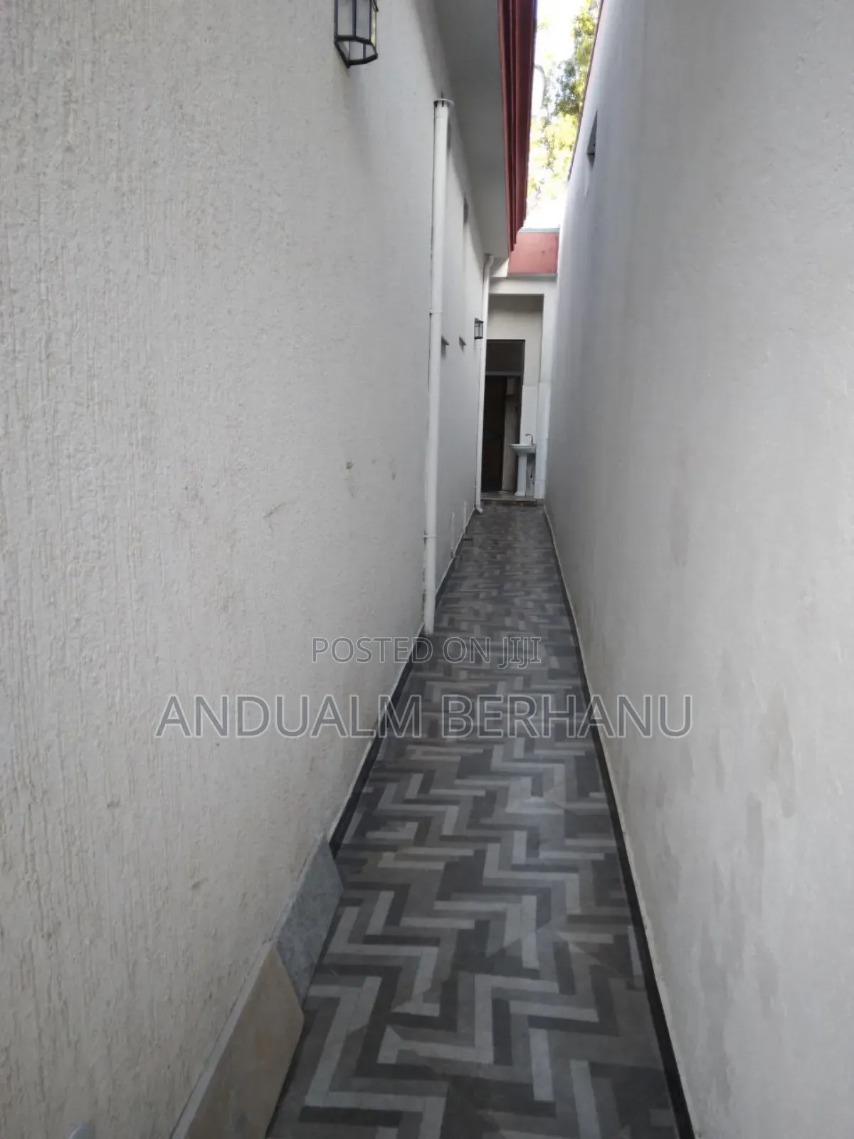 4bdrm Villa in Bole for sale