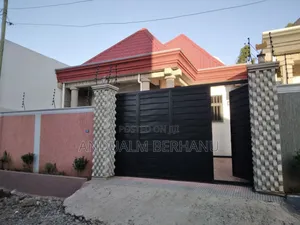 4bdrm Villa in Bole for sale