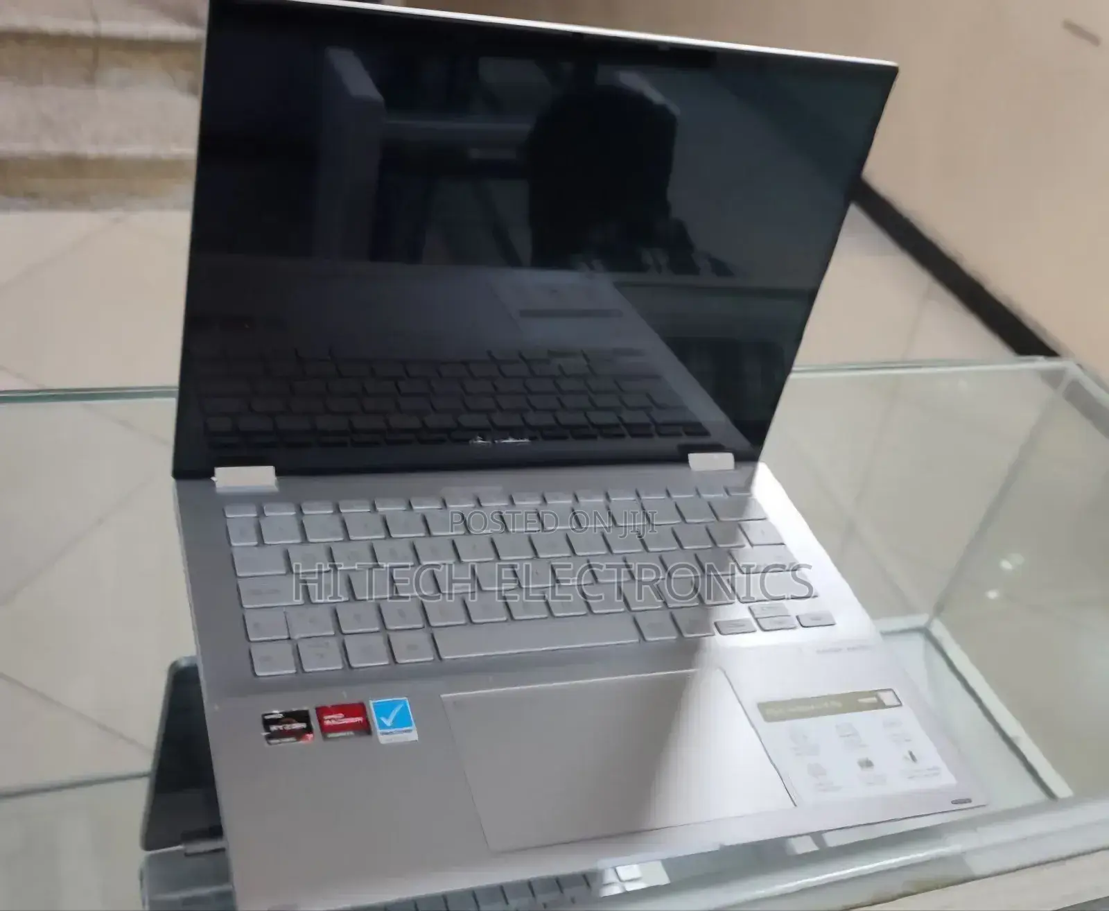 New Laptop Asus VivoBook 15 X505BA 16GB AMD Ryzen 7 SSD 1T