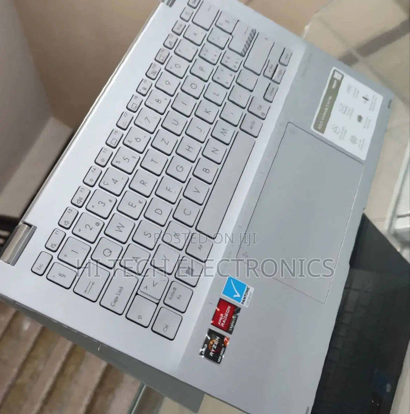 New Laptop Asus VivoBook 15 X505BA 16GB AMD Ryzen 7 SSD 1T