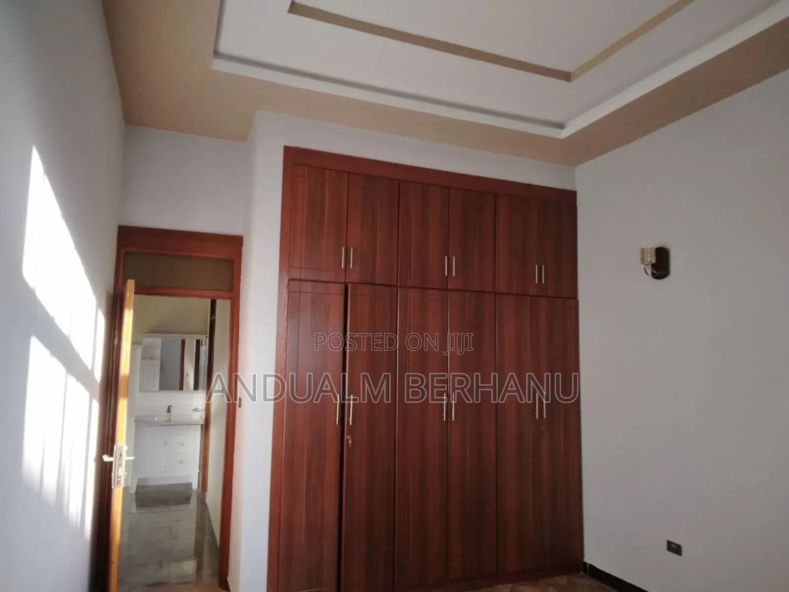 4bdrm Villa in Bole for sale